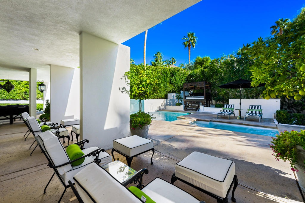 Andreas Hills - Residential