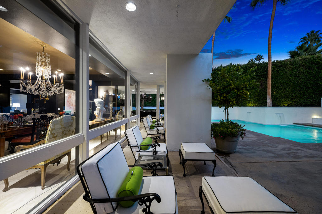 Andreas Hills - Residential