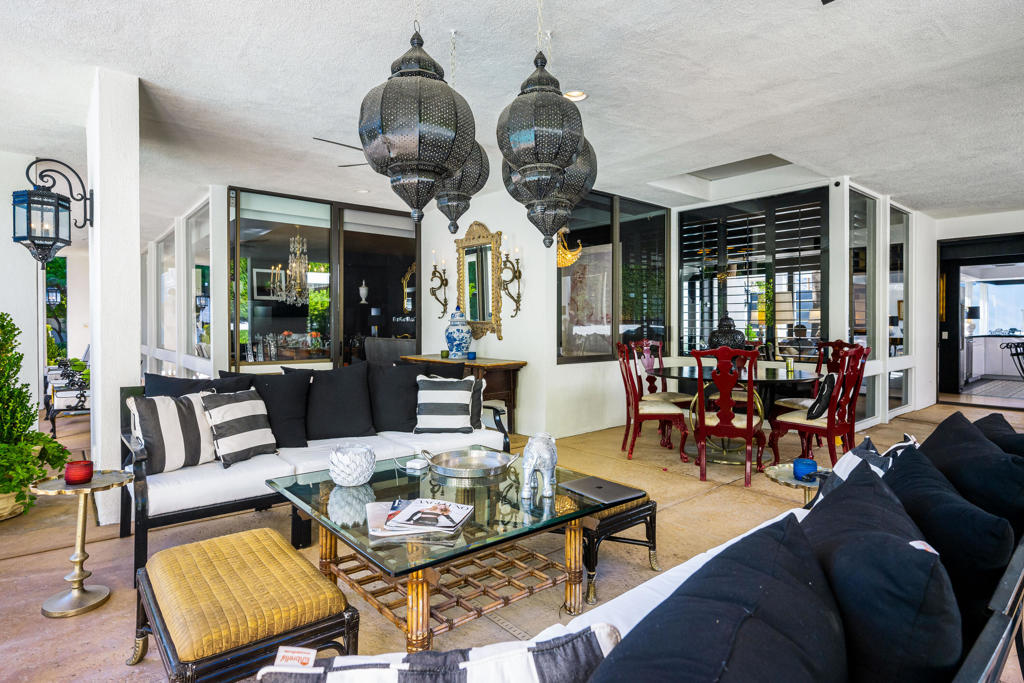 Andreas Hills - Residential