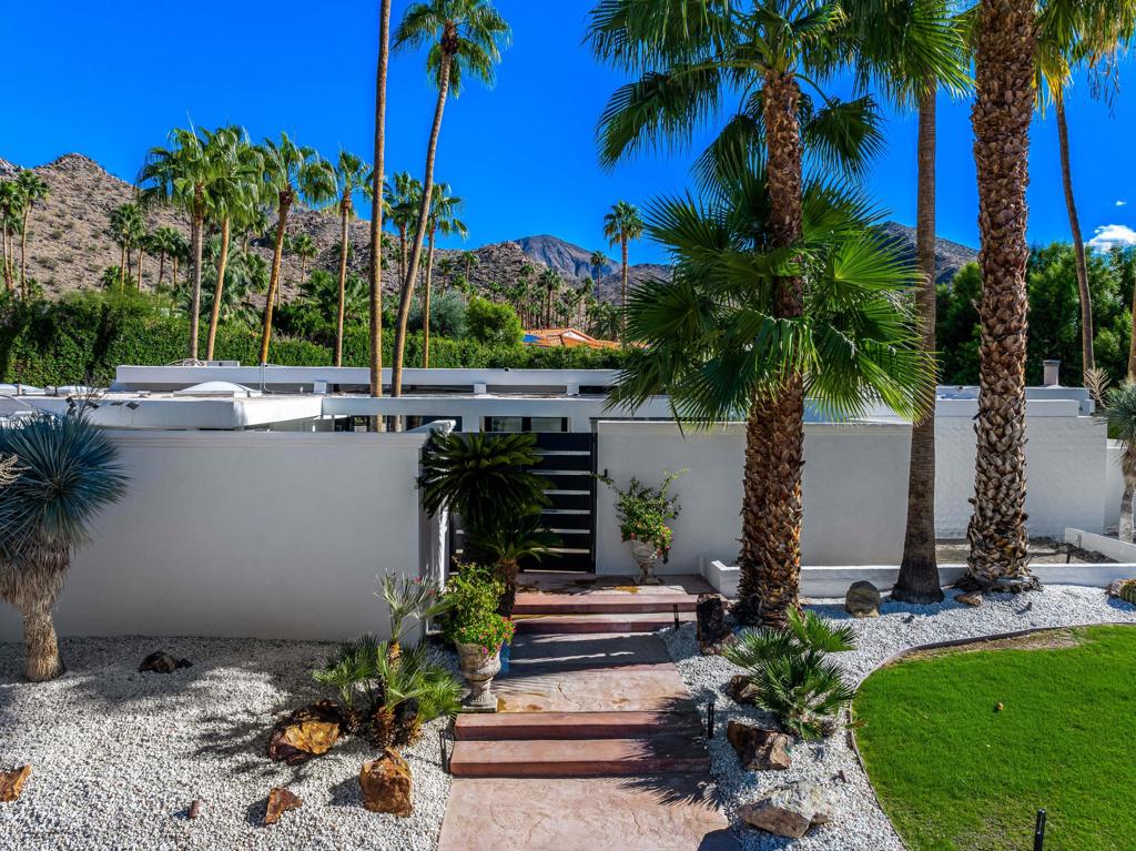 Andreas Hills - Residential