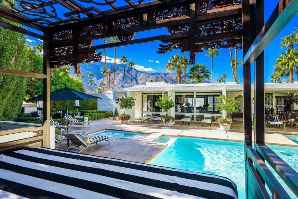 Andreas Hills - Residential