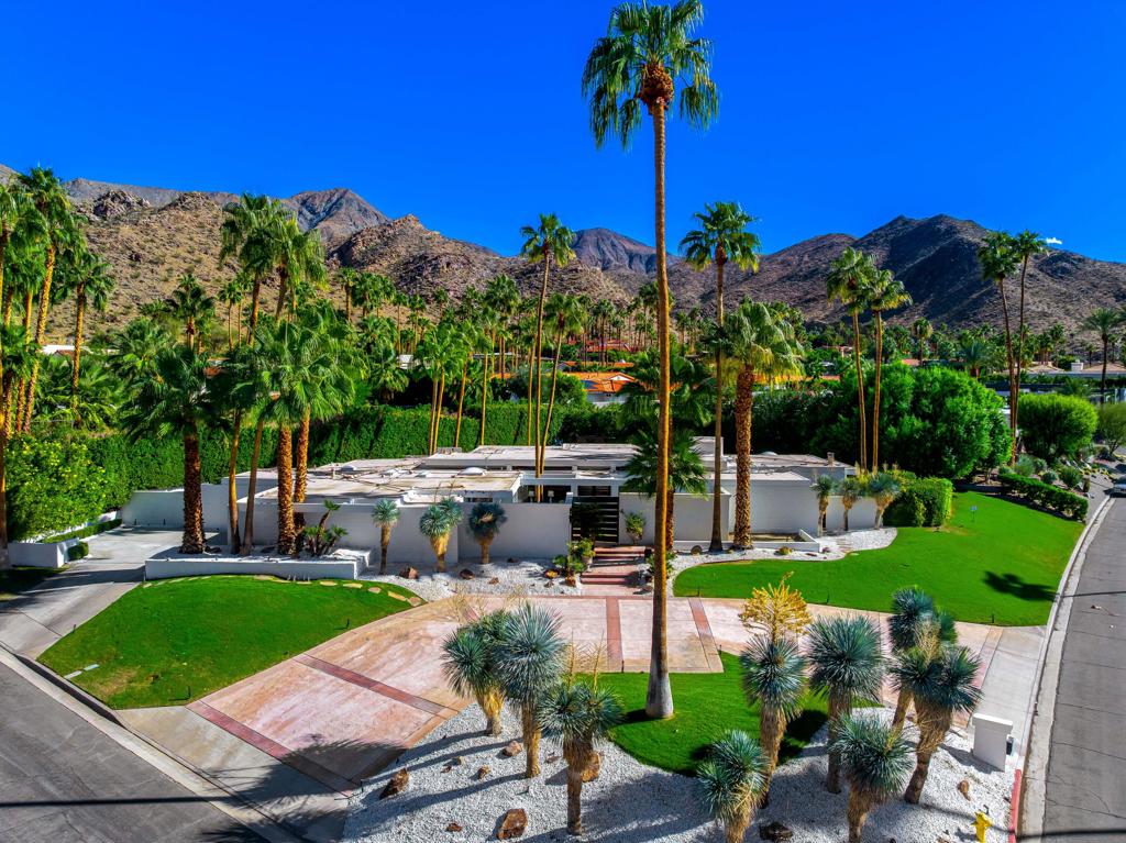 Andreas Hills - Residential