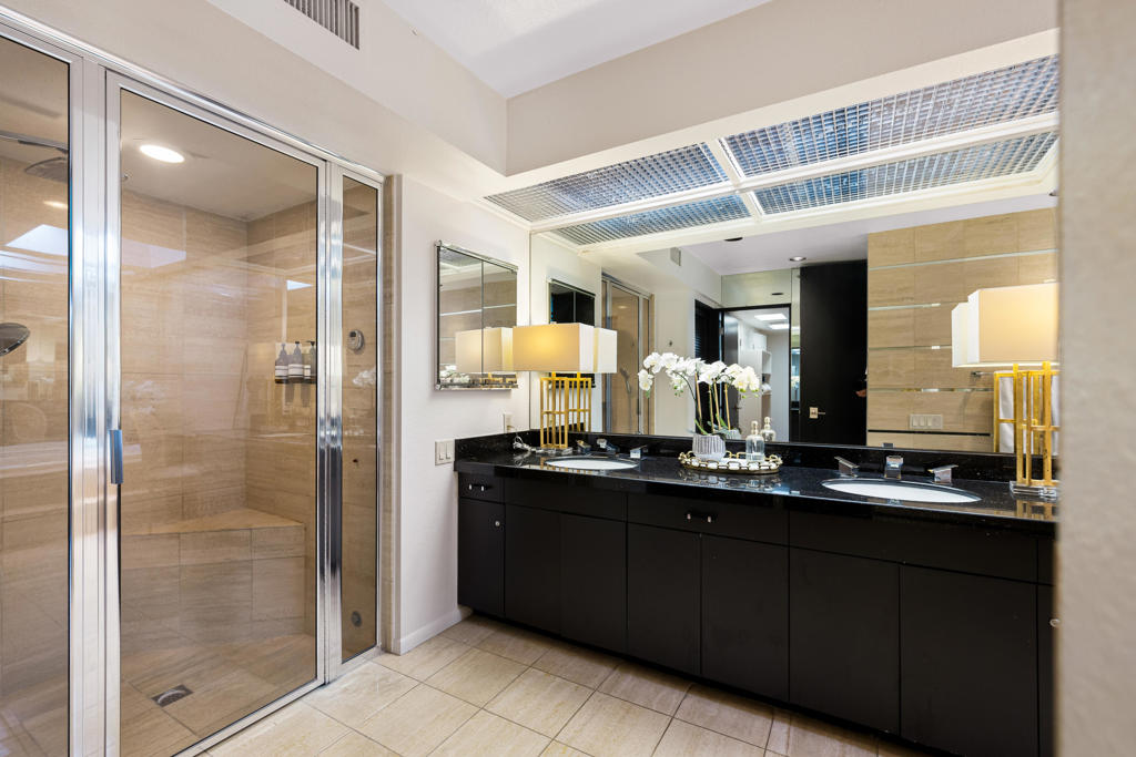 Andreas Hills - Residential
