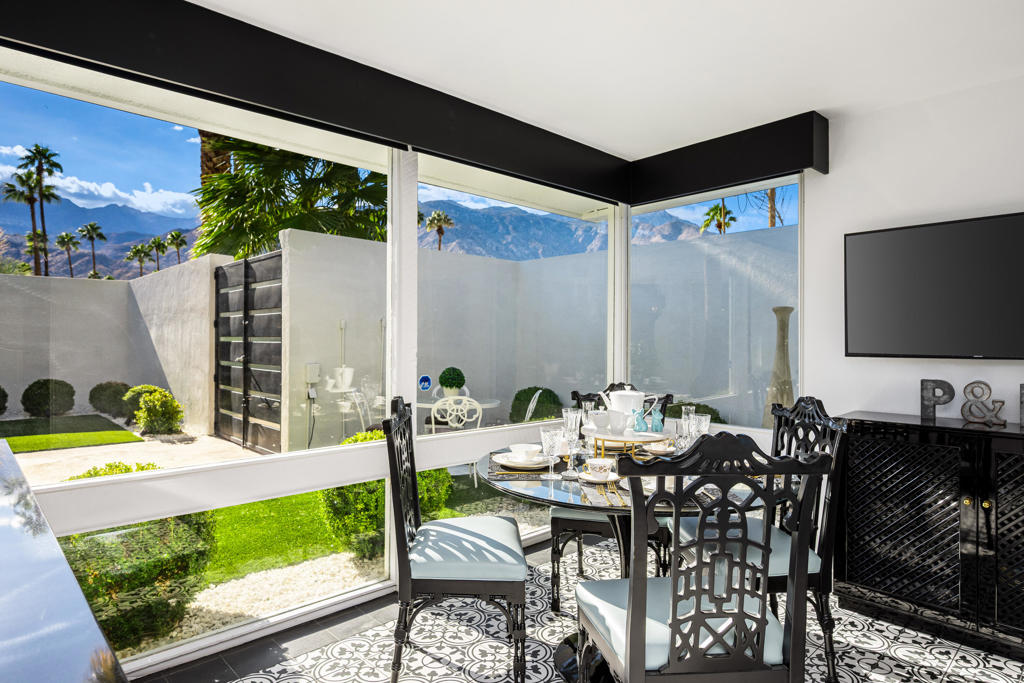 Andreas Hills - Residential