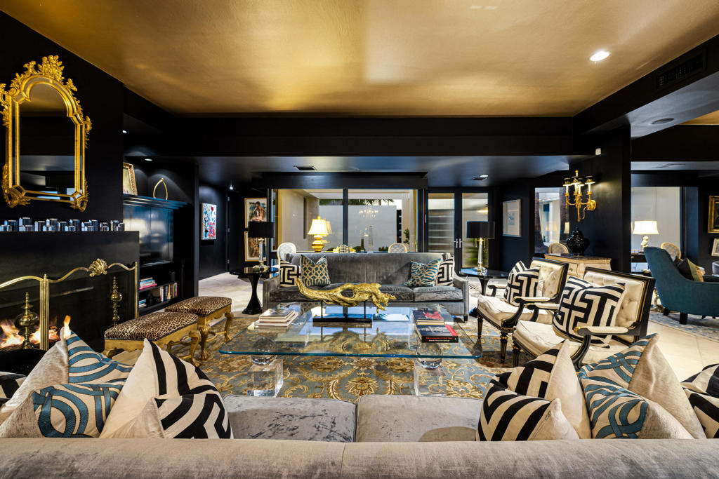 Andreas Hills - Residential