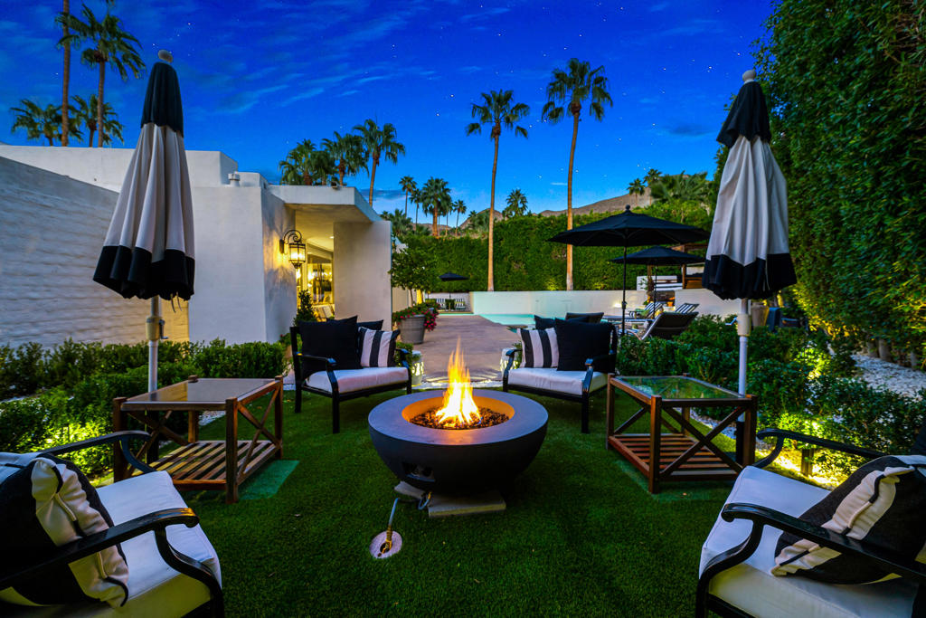 Andreas Hills - Residential