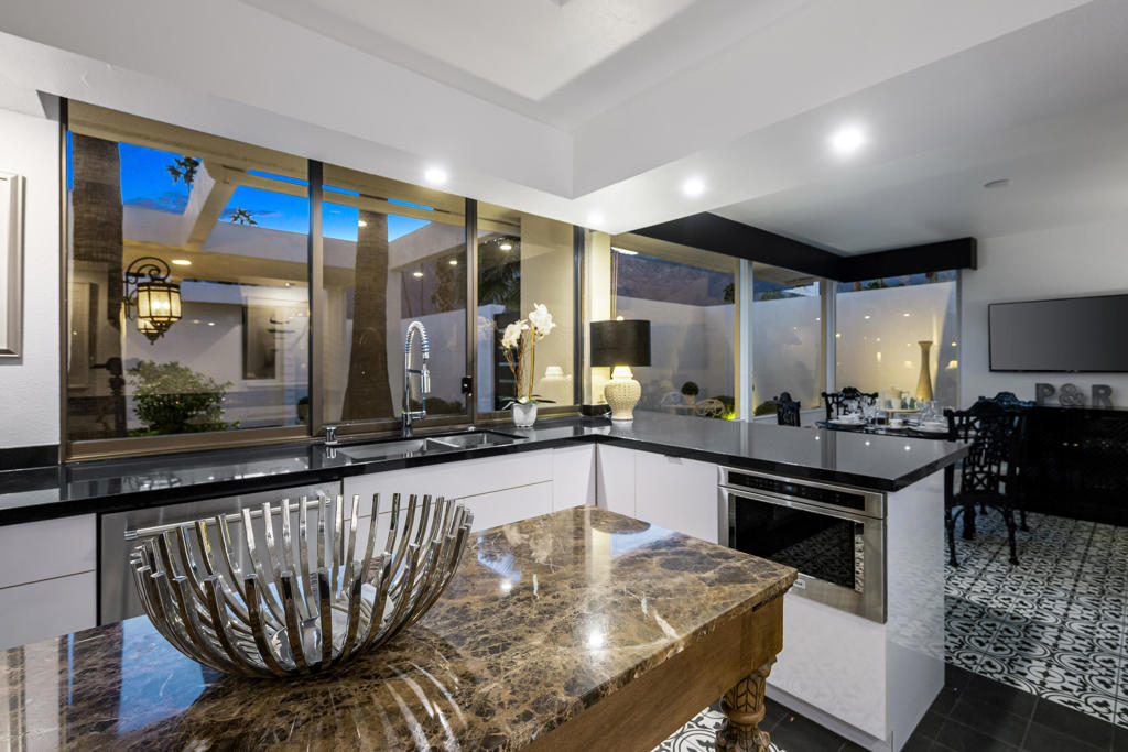 Andreas Hills - Residential