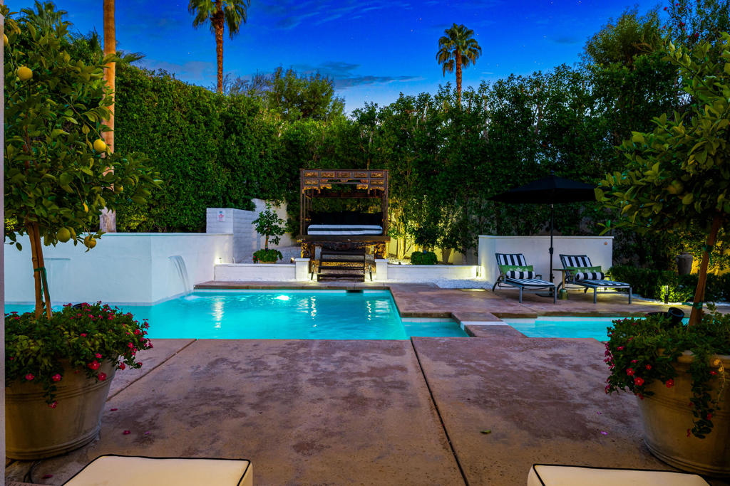 Andreas Hills - Residential