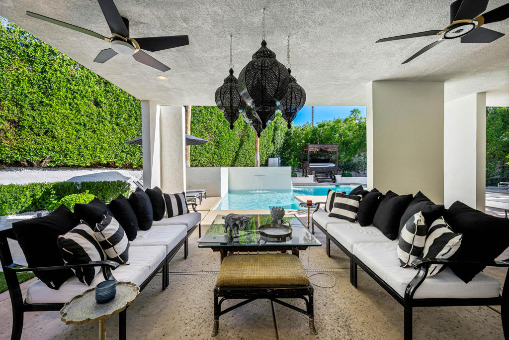 Andreas Hills - Residential
