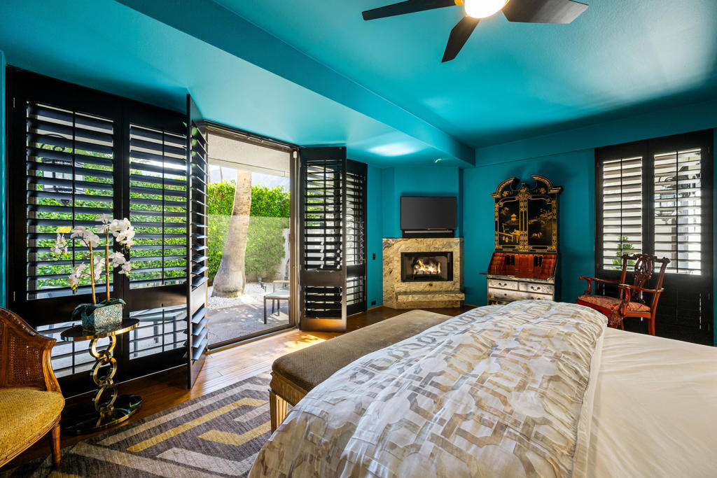 Andreas Hills - Residential