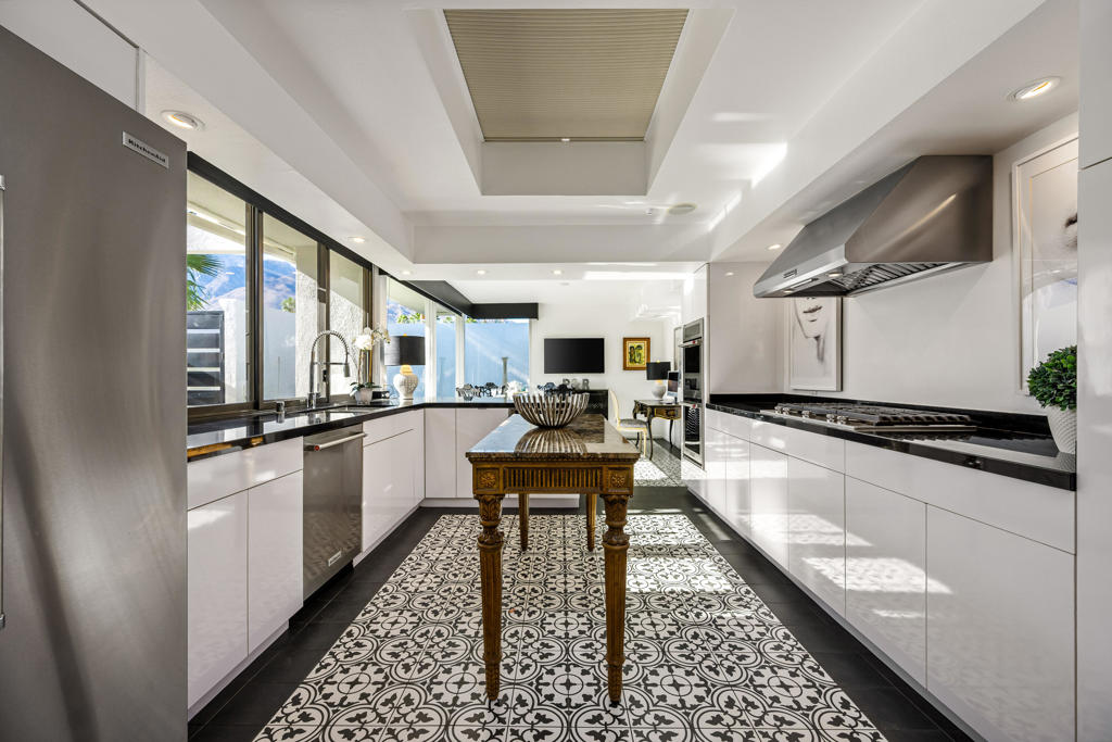 Andreas Hills - Residential
