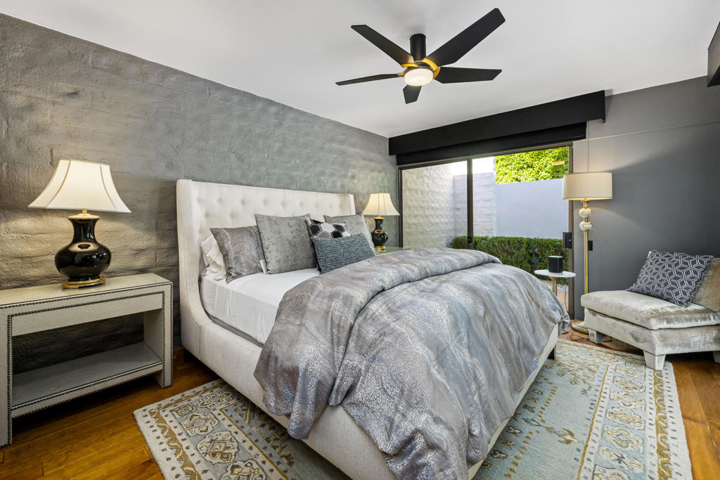 Andreas Hills - Residential