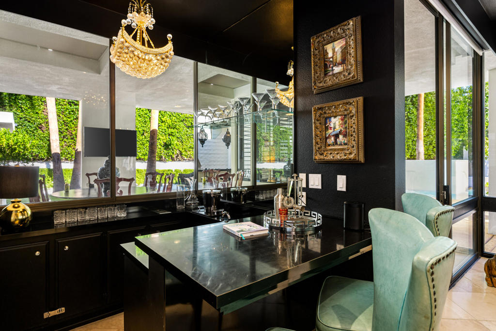 Andreas Hills - Residential