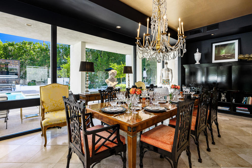 Andreas Hills - Residential