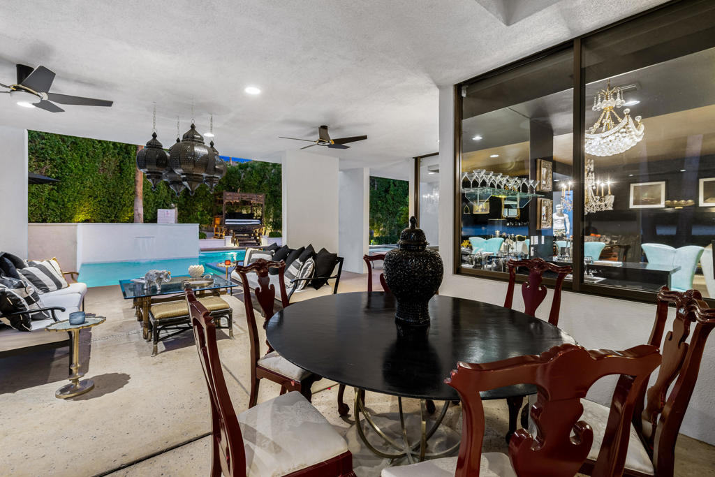 Andreas Hills - Residential