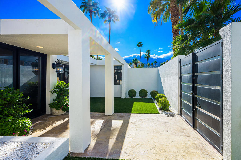 Andreas Hills - Residential