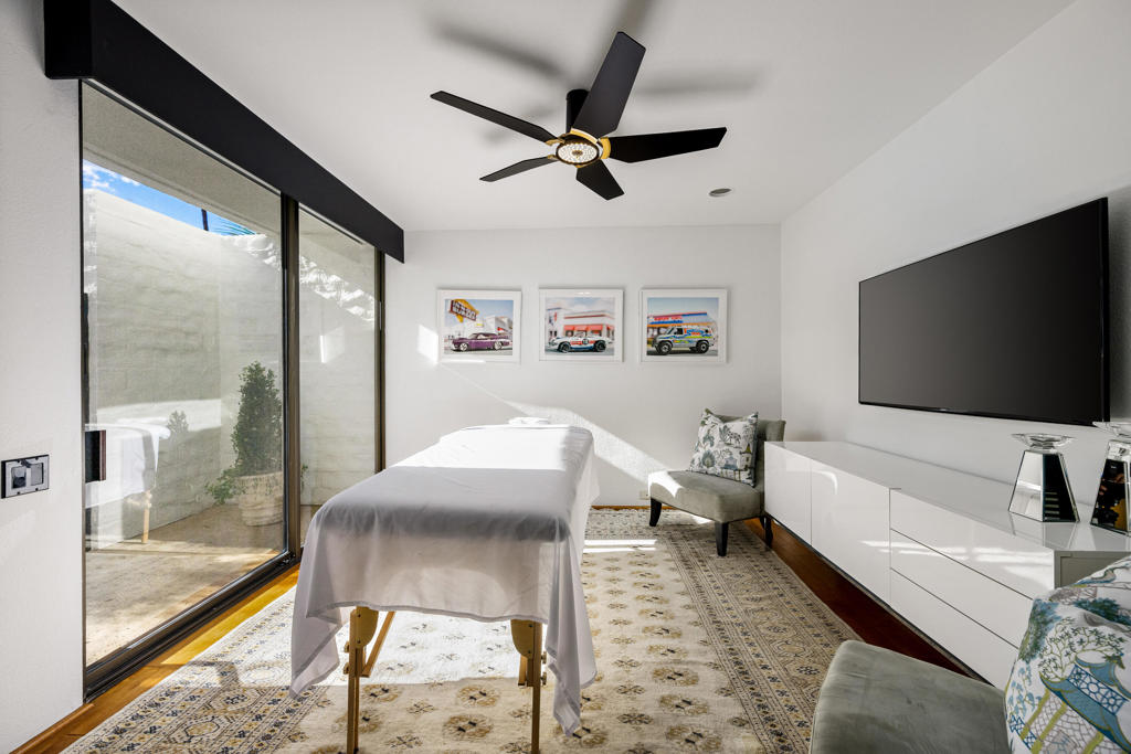 Andreas Hills - Residential