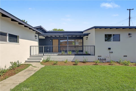 Photo of 1862 American AVE, Pomona, CA 91767 (MLS # IV26204523)