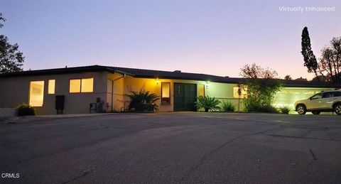 Photo of 2786 Kennington Drive, Glendale, CA 91206 (MLS # P1-25225)