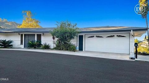 Photo of 2786 Kennington Drive, Glendale, CA 91206 (MLS # P1-25225)