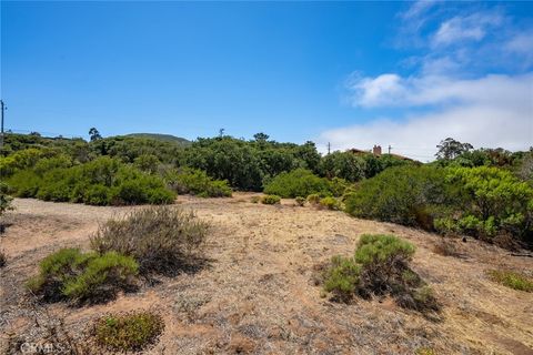 Tiny photo for 1210 Bayview Heights Drive, Los Osos, CA 93402 (MLS # NS25162377)