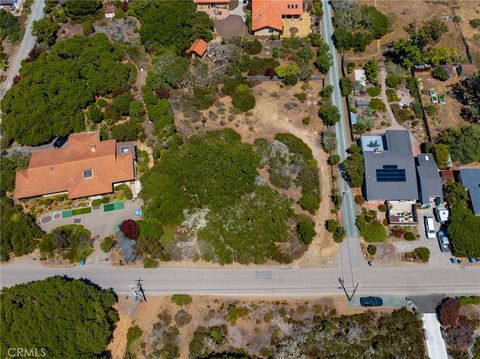 Tiny photo for 1210 Bayview Heights Drive, Los Osos, CA 93402 (MLS # NS25162377)