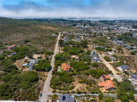 Tiny photo for 1210 Bayview Heights Drive, Los Osos, CA 93402 (MLS # NS25162377)