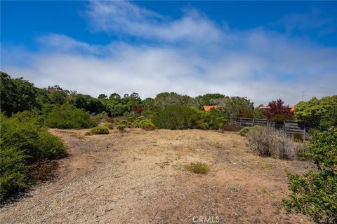 Tiny photo for 1210 Bayview Heights Drive, Los Osos, CA 93402 (MLS # NS25162377)