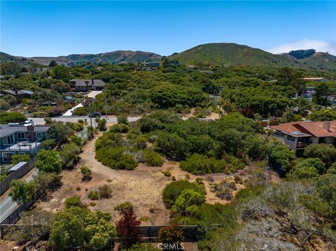 Tiny photo for 1210 Bayview Heights Drive, Los Osos, CA 93402 (MLS # NS25162377)
