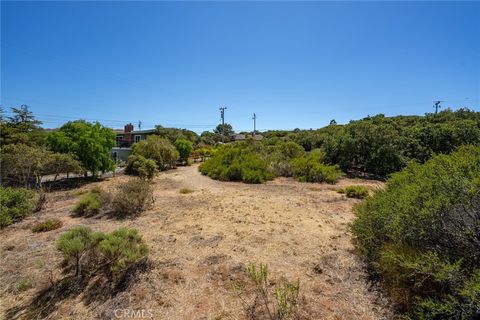 Tiny photo for 1210 Bayview Heights Drive, Los Osos, CA 93402 (MLS # NS25162377)