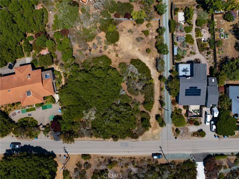 Tiny photo for 1210 Bayview Heights Drive, Los Osos, CA 93402 (MLS # NS25162377)
