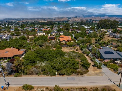 Tiny photo for 1210 Bayview Heights Drive, Los Osos, CA 93402 (MLS # NS25162377)