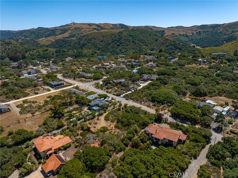 Tiny photo for 1210 Bayview Heights Drive, Los Osos, CA 93402 (MLS # NS25162377)
