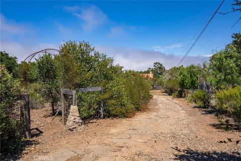 Tiny photo for 1210 Bayview Heights Drive, Los Osos, CA 93402 (MLS # NS25162377)