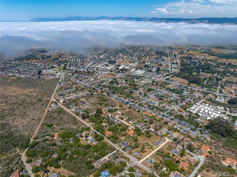 Tiny photo for 1210 Bayview Heights Drive, Los Osos, CA 93402 (MLS # NS25162377)