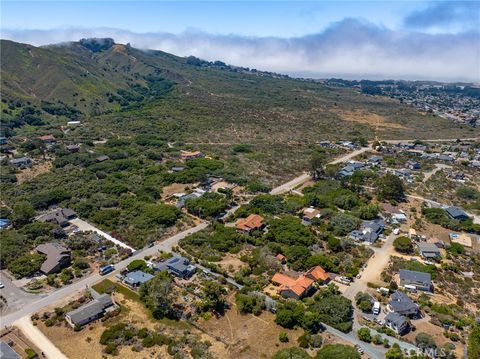 Tiny photo for 1210 Bayview Heights Drive, Los Osos, CA 93402 (MLS # NS25162377)