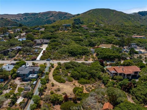 Tiny photo for 1210 Bayview Heights Drive, Los Osos, CA 93402 (MLS # NS25162377)