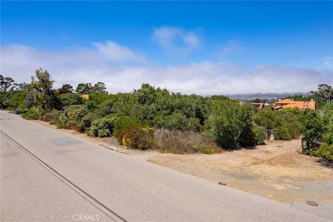 Tiny photo for 1210 Bayview Heights Drive, Los Osos, CA 93402 (MLS # NS25162377)