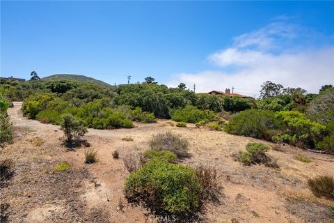Tiny photo for 1210 Bayview Heights Drive, Los Osos, CA 93402 (MLS # NS25162377)