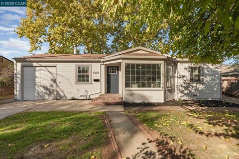 5329 Rockwell Road North Highlands CA 95660