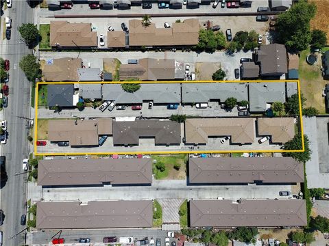 4858 Live Oak St. Cudahy CA 90201