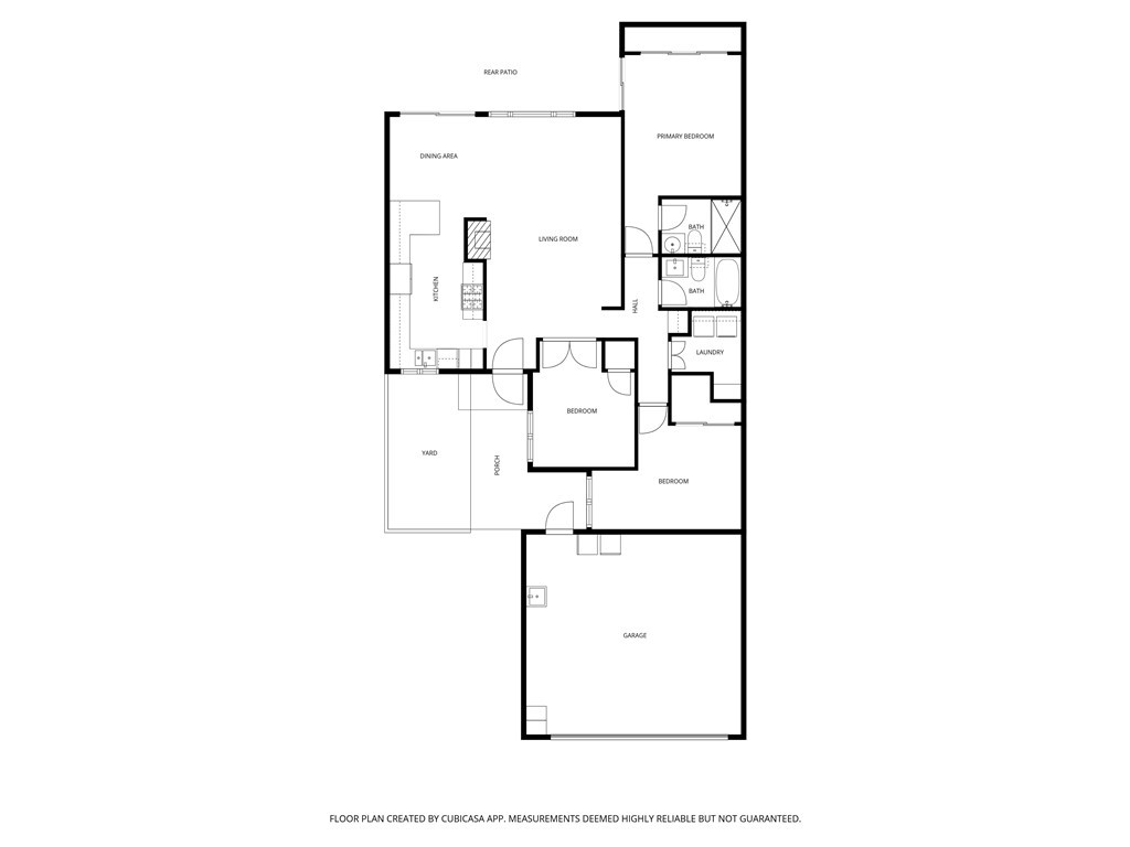 Mariner Village (MVL) - Residential