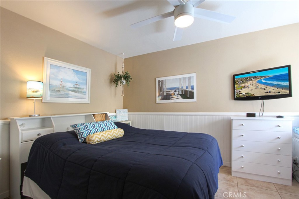 Mariner Village (MVL) - Residential