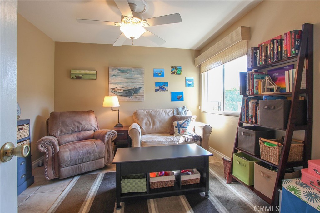 Mariner Village (MVL) - Residential