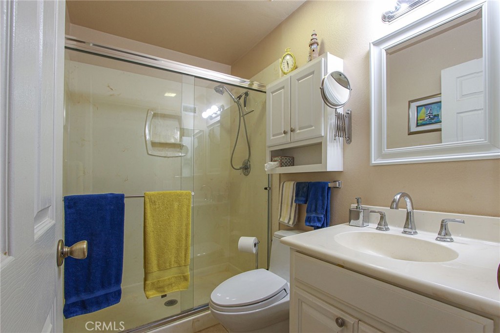 Mariner Village (MVL) - Residential