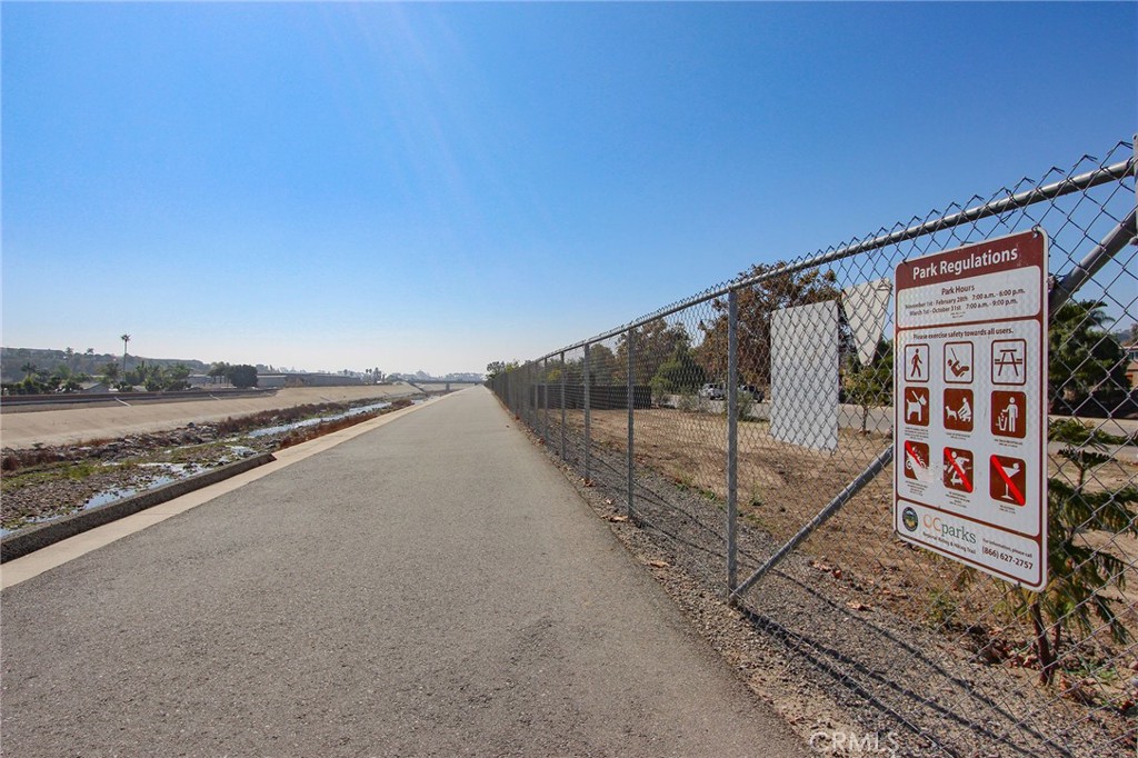 Mariner Village (MVL) - Residential