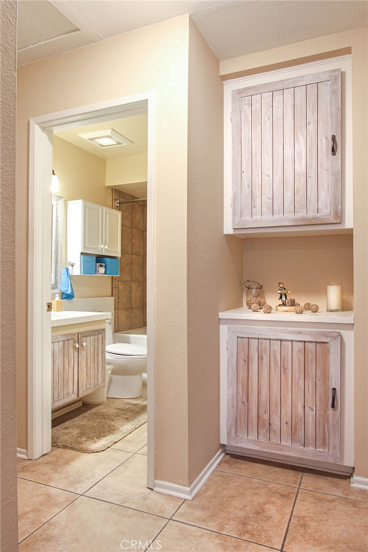 Mariner Village (MVL) - Residential