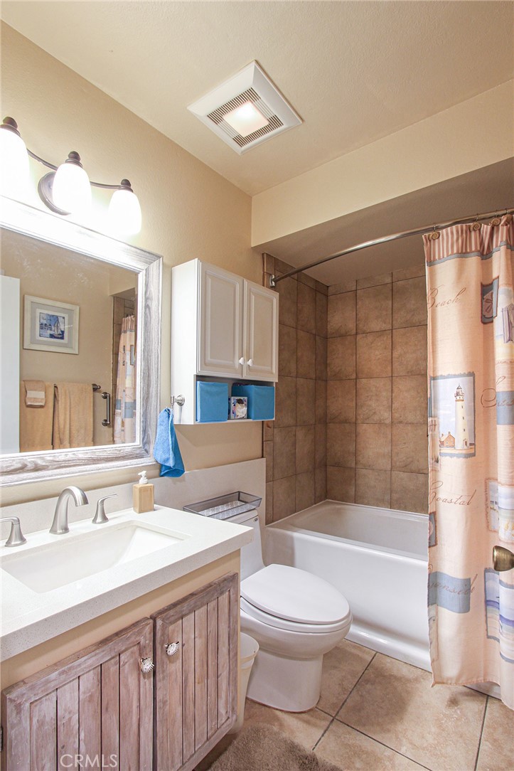 Mariner Village (MVL) - Residential