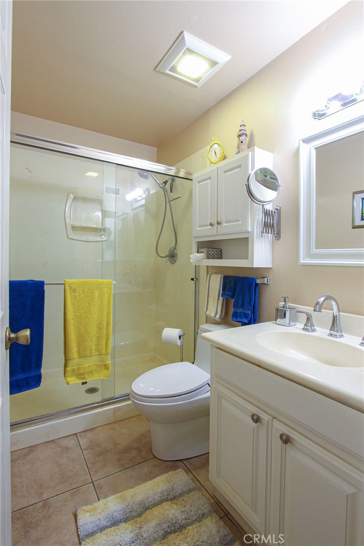 Mariner Village (MVL) - Residential