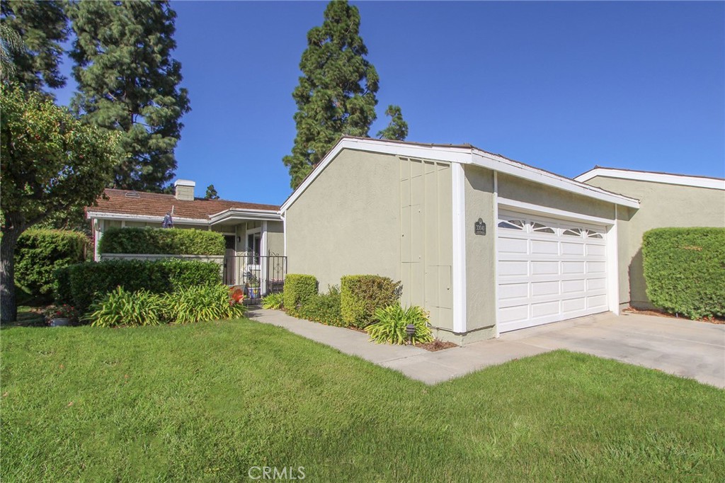 Mariner Village (MVL) - Residential